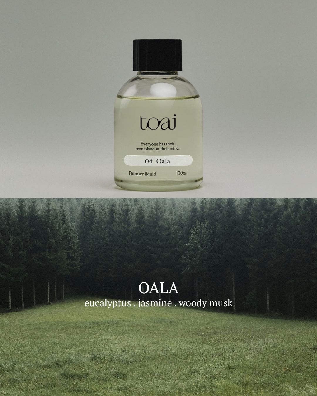 [PREORDER] Toai Diffusers (Dispatch Date: 23-27 Nov)