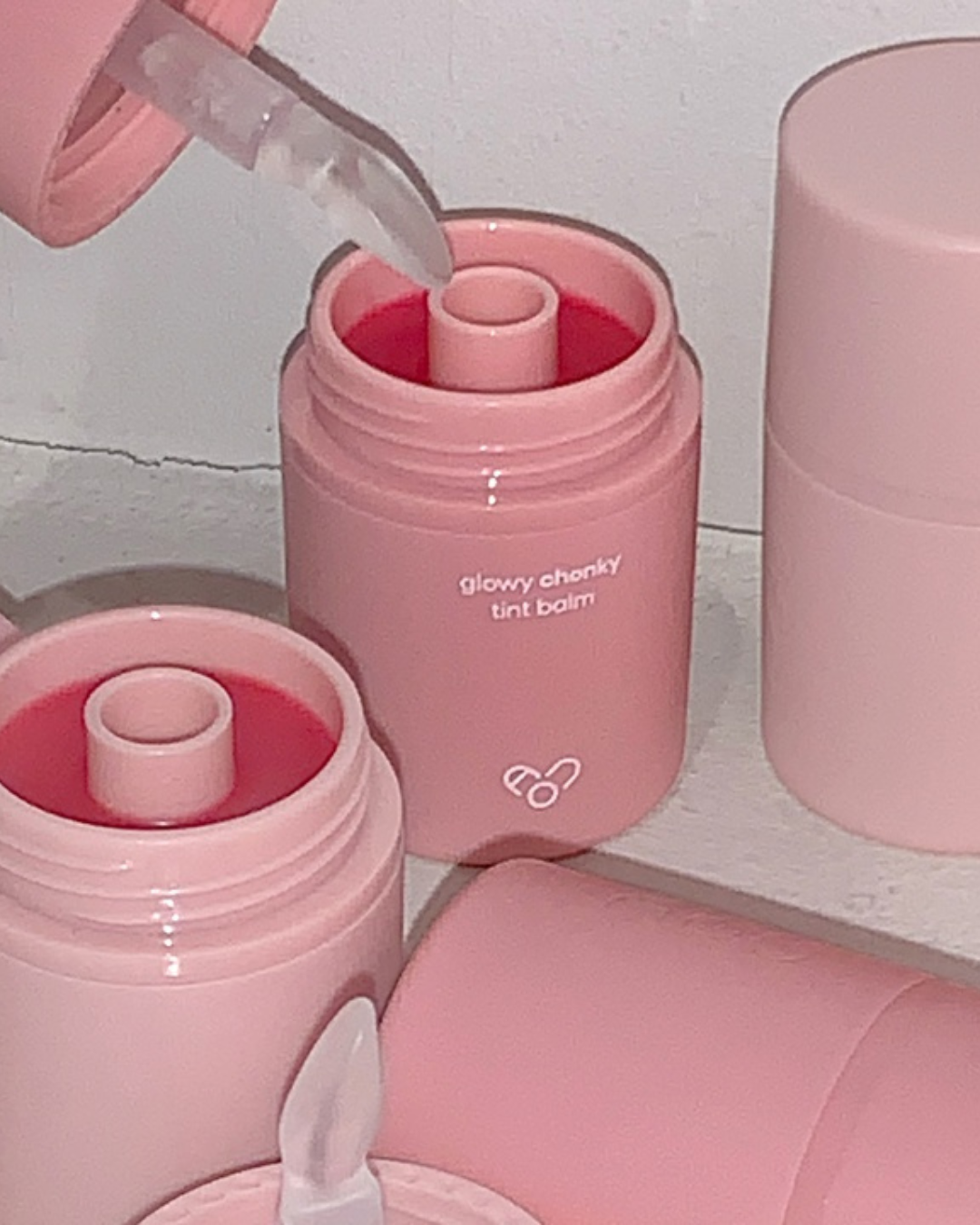 AOU Glowy Chonky Tint Balm