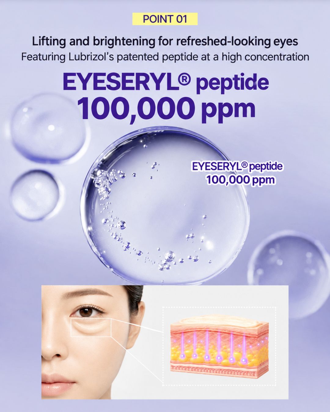 [PROMO] Lavien Volumizing Eye Lifting Cream