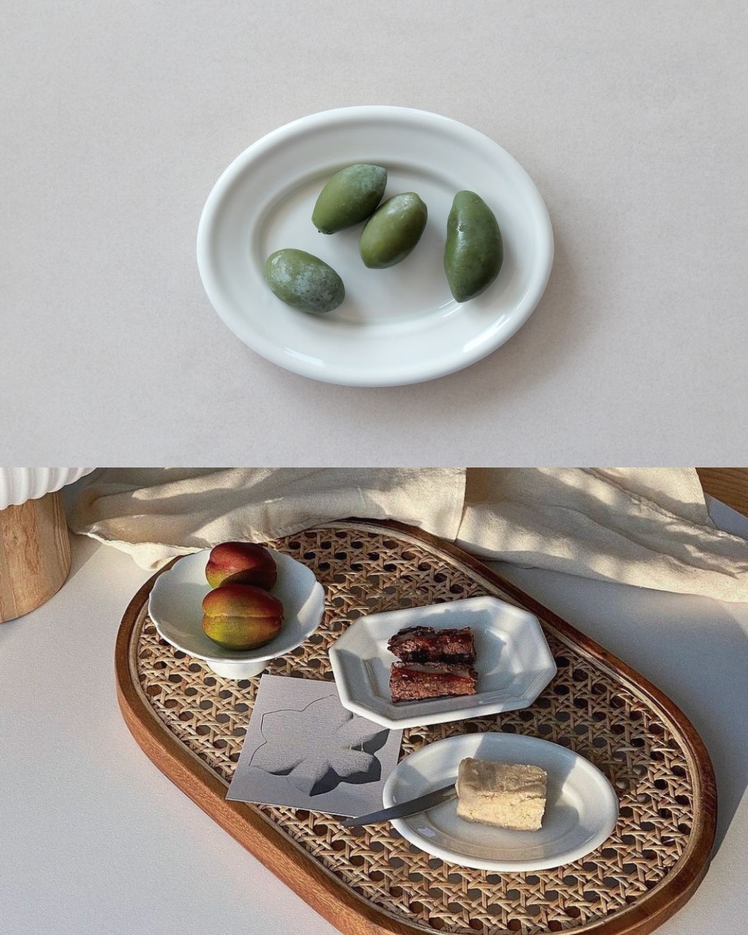 [PREORDER] MUJAGI Ceramics & Tea (Dispatch Date: 23-27 Nov)