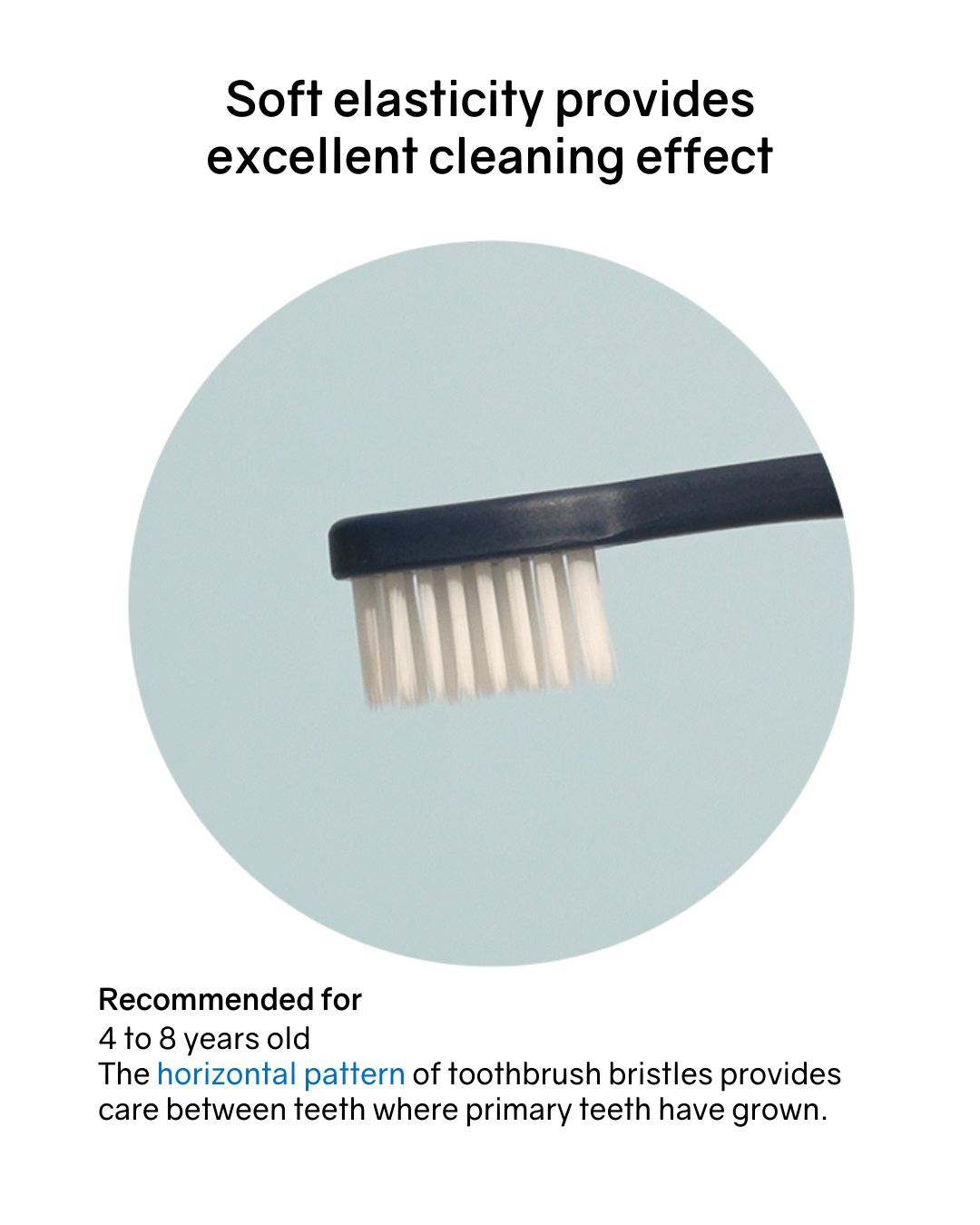 [PROMO] Blankiesel Toothpaste and Toothbrush for Kids - 6 years & above