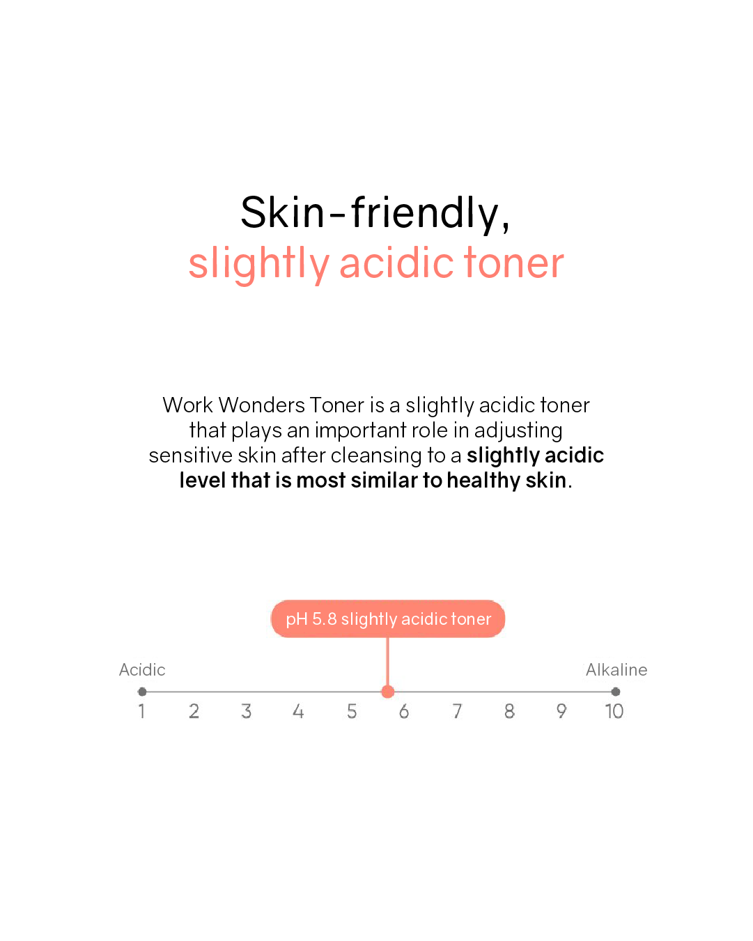 [Online Exclusive] OHIOHOO Work Wonders Toner