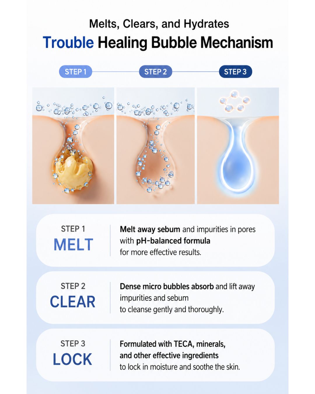[PROMO] Returnity Skin Healer Deep Cleansing Foam