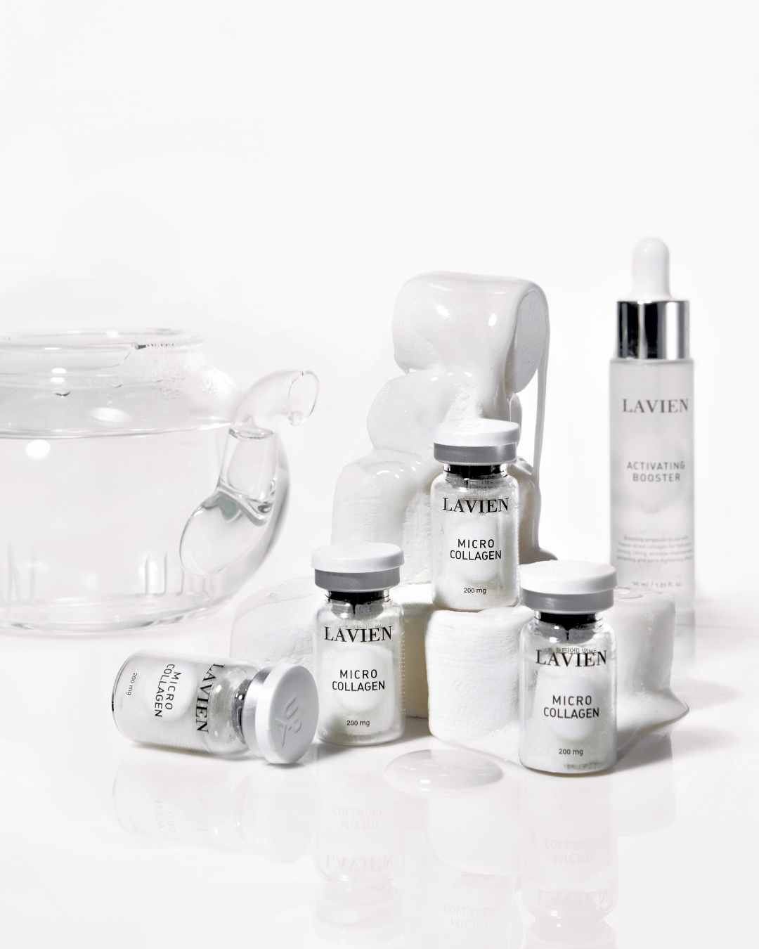 [PREORDER] Lavien Collagen Professional Program