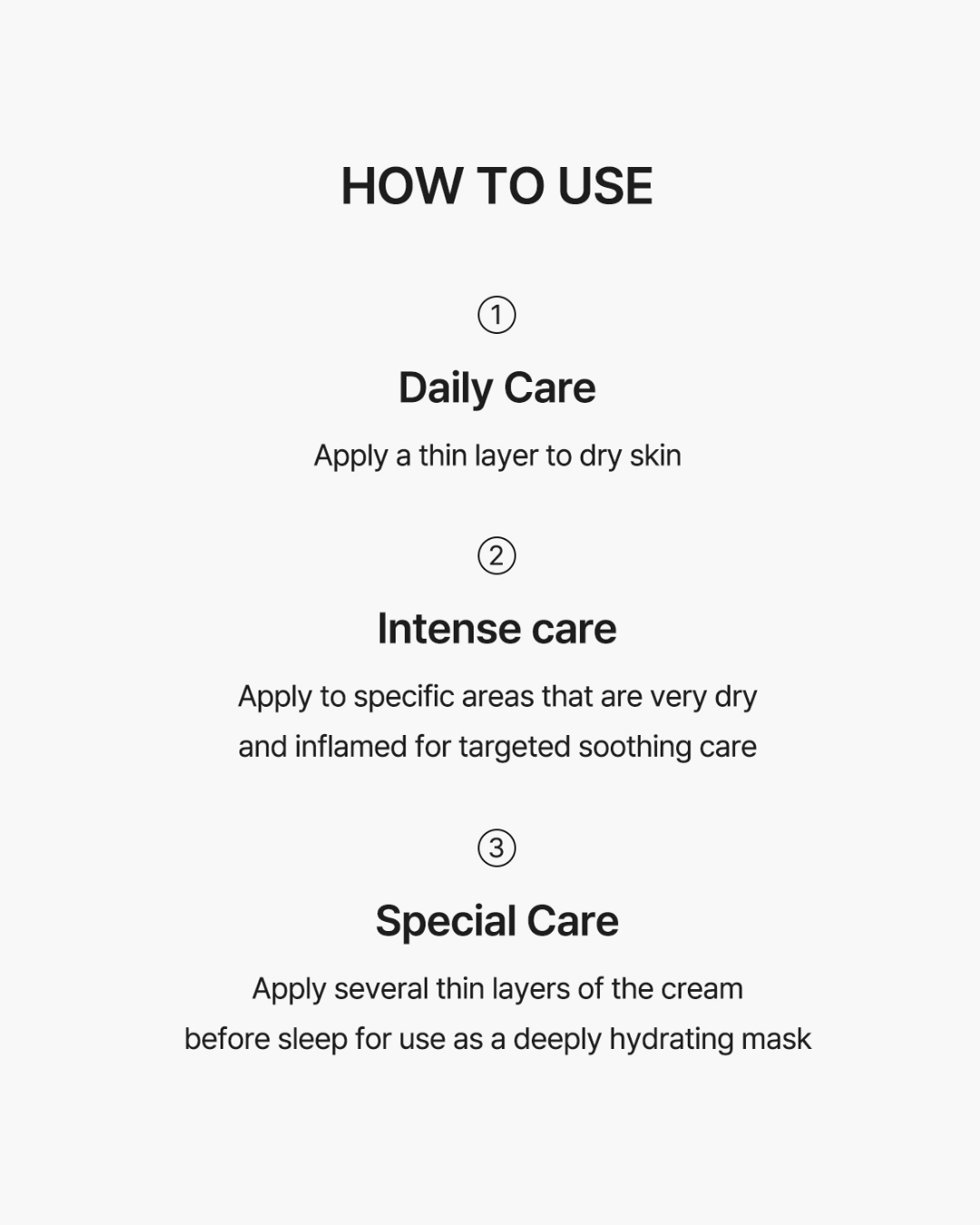 [PROMO] Luvum Calming Repair Cica Cream