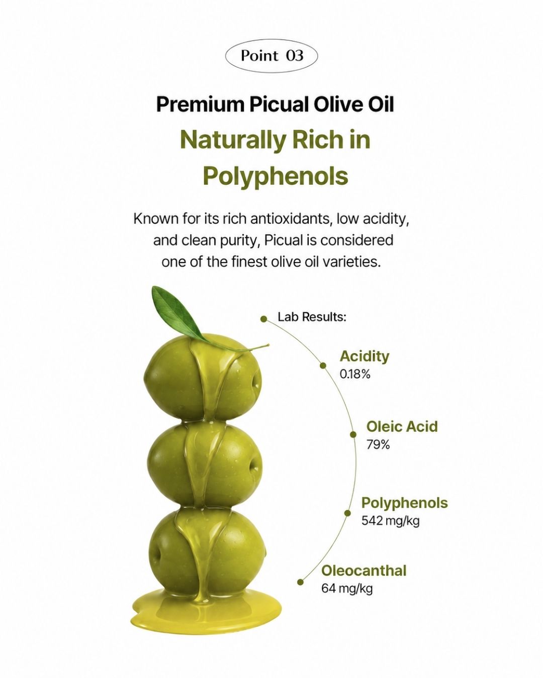 [PROMO] BB LAB Organic Olive Lemon Dual Shot 65:35