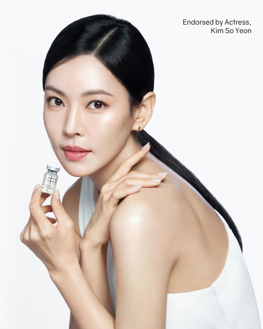 [Online Exclusive] Lavien Collagen Ampoule Program