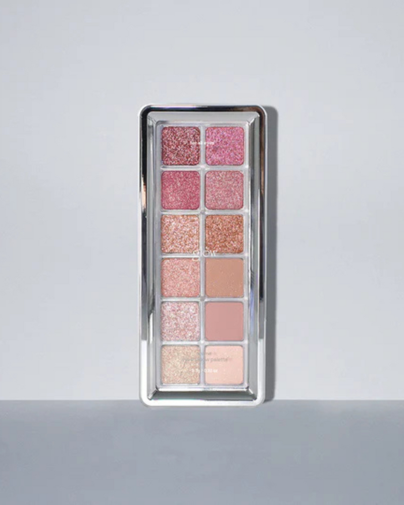 glow anime eyeshadow palette (full moon)