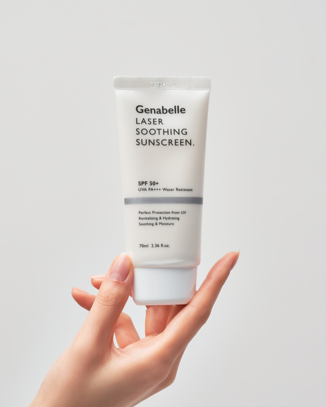 Genabelle Laser Soothing Sunscreen - NEW