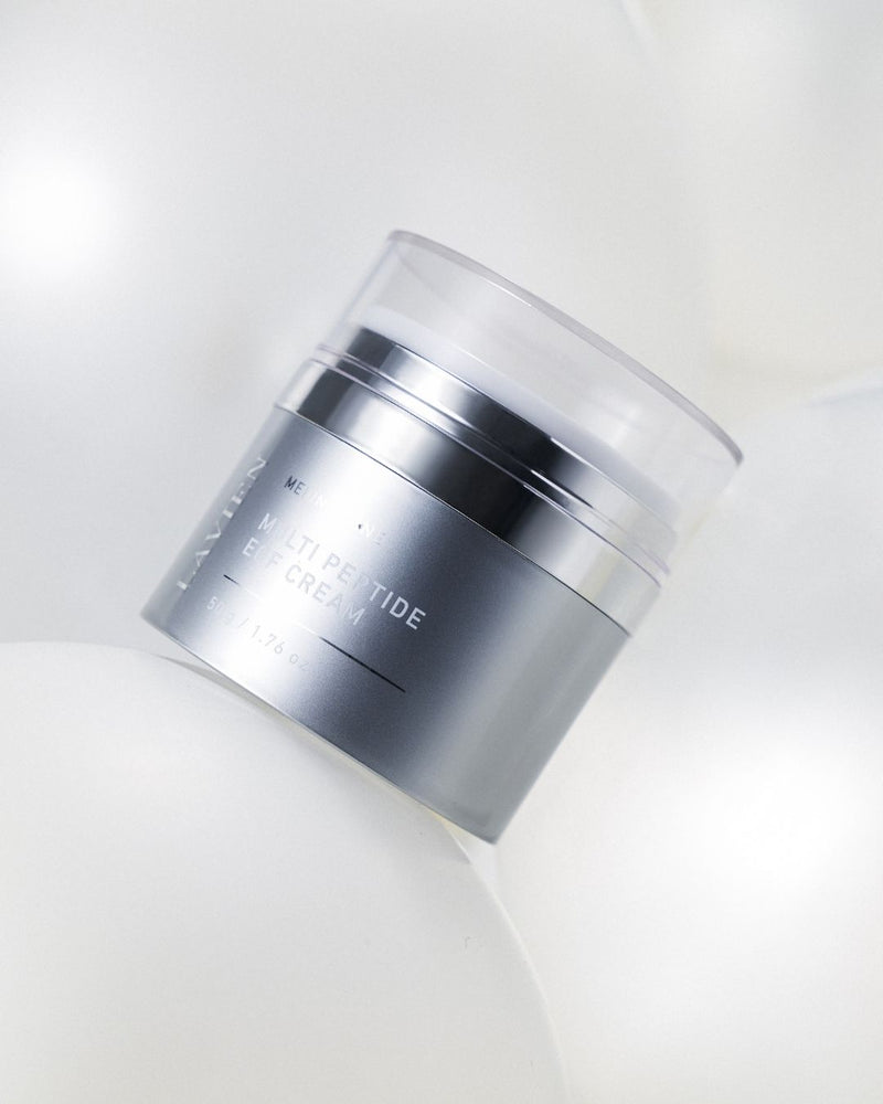 Lavien Multi Peptide EGF Cream