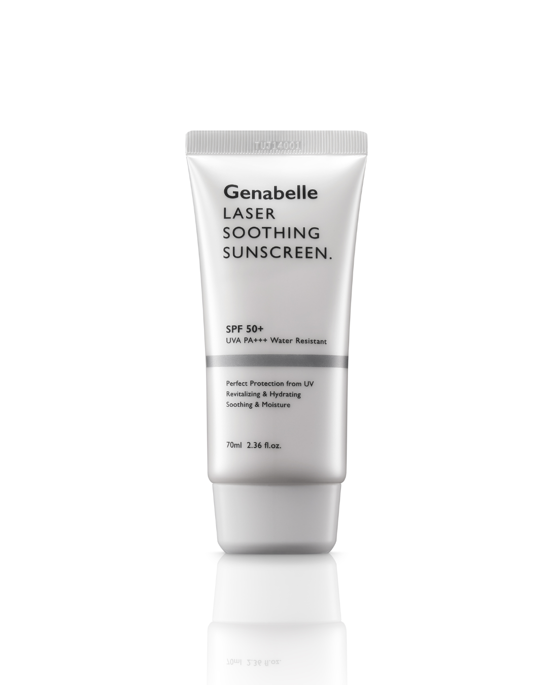 Genabelle Laser Soothing Sunscreen - NEW
