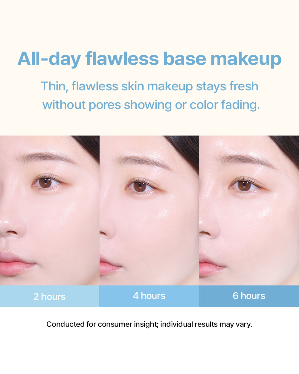 Alternative Stereo Soap Nude Cushion SPF42/PA~ (3 shades)