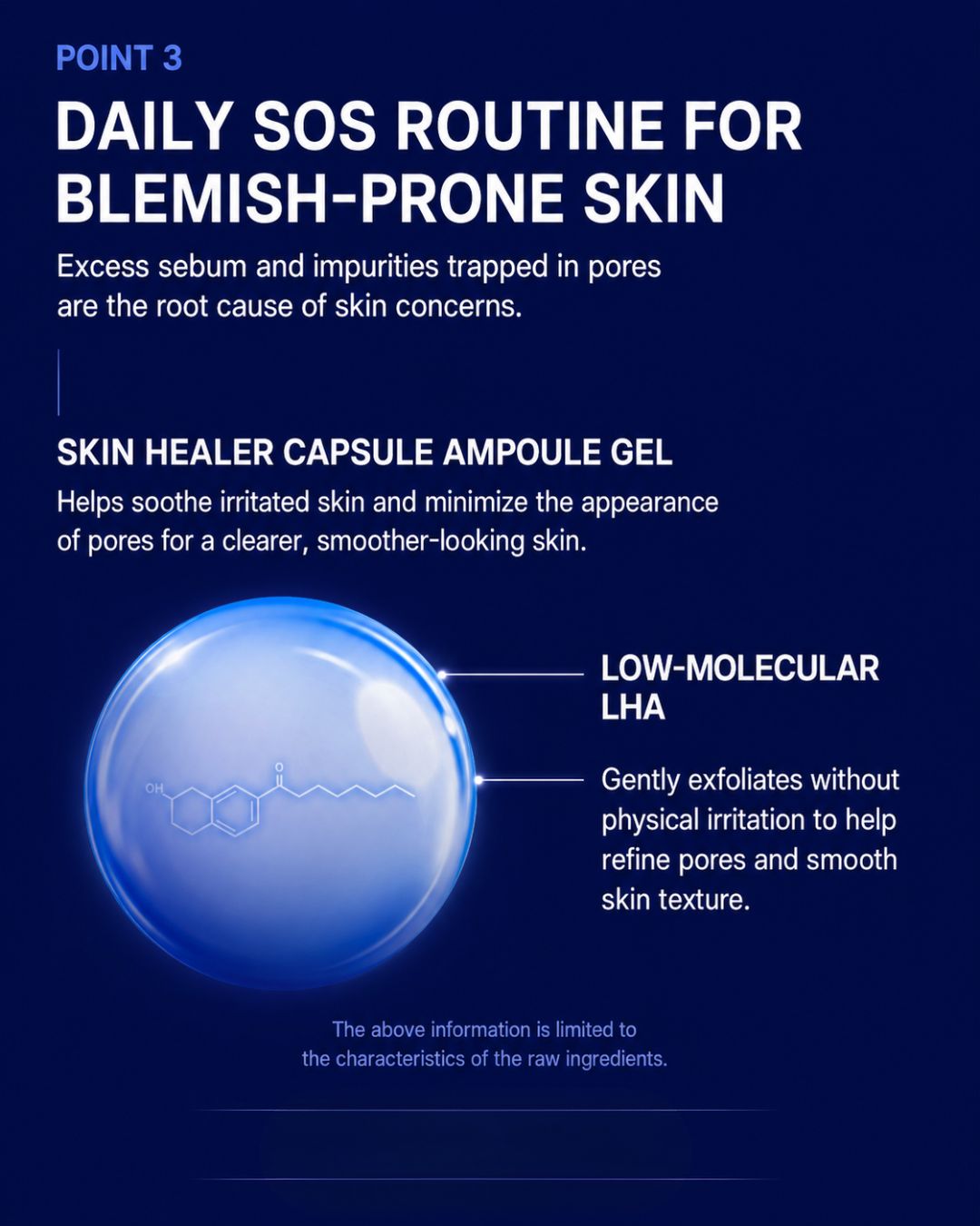 [PROMO] Returnity Skin Healer Capsule Ampoule Gel