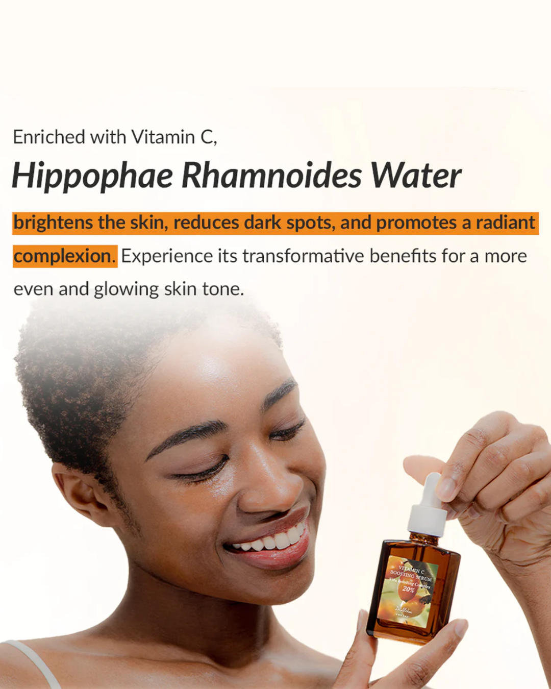 Dr. Althea Vitamin C Boosting Serum (30ml)