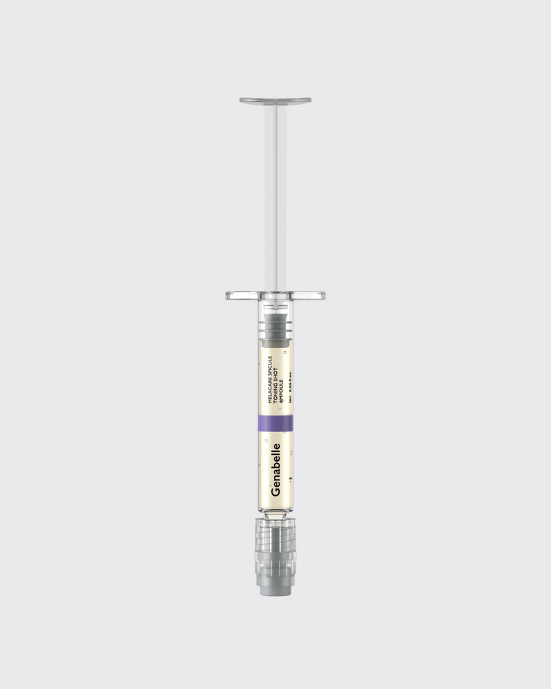 Genabelle Melacare Line - NEW!