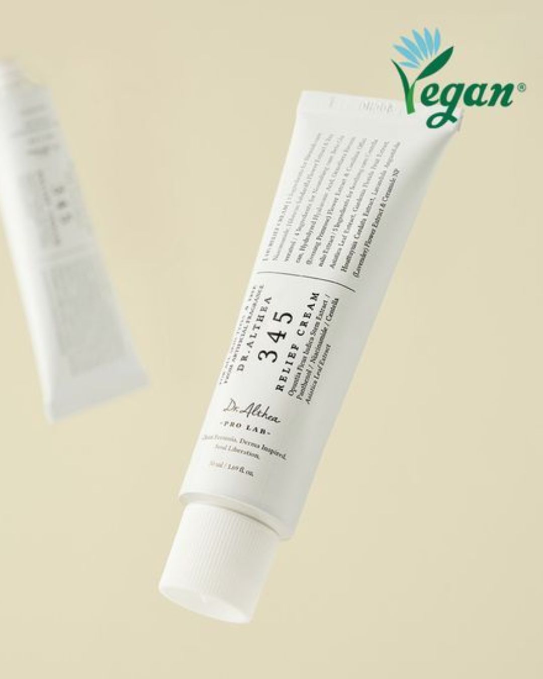 Dr. Althea 345 Relief Cream (NEW)