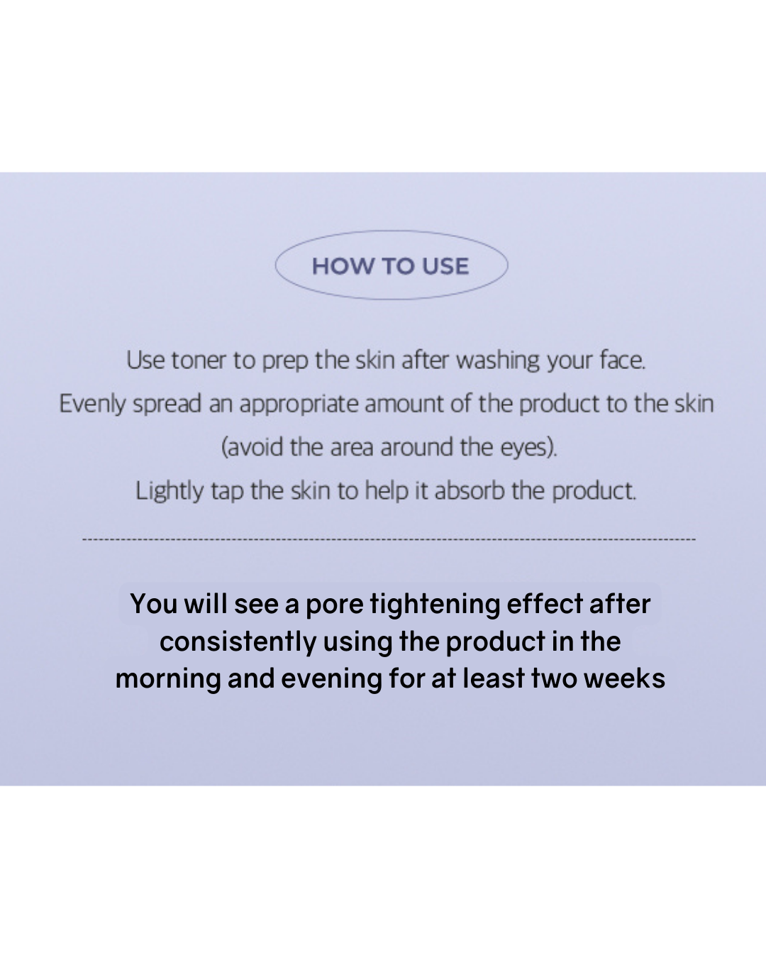 [Online Exclusive] Luvum Pore Reset Line