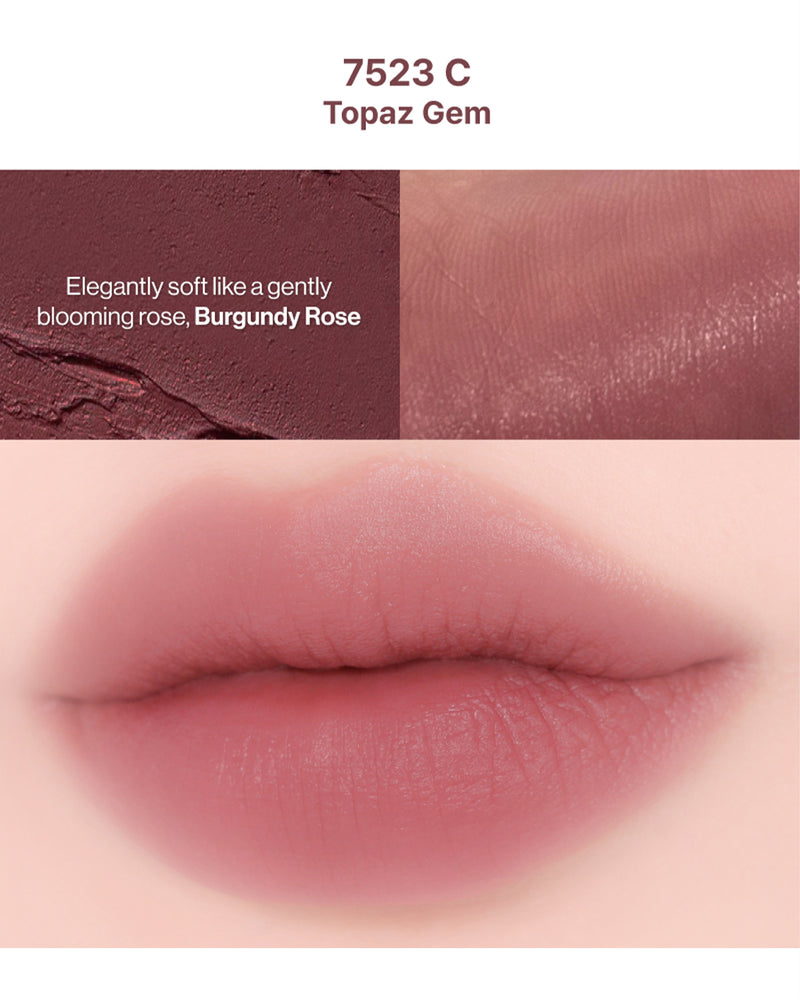 ENTROPY Charm Tint Matte