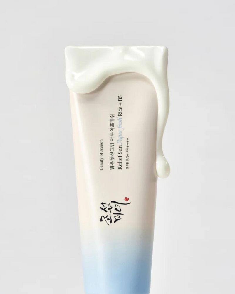 Beauty of Joseon Relief Sun Aqua-fresh : Rice + B5 50ml