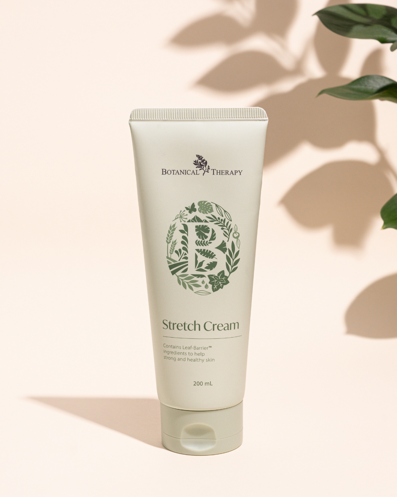 Botanical Therapy Stretch Cream - NEW!