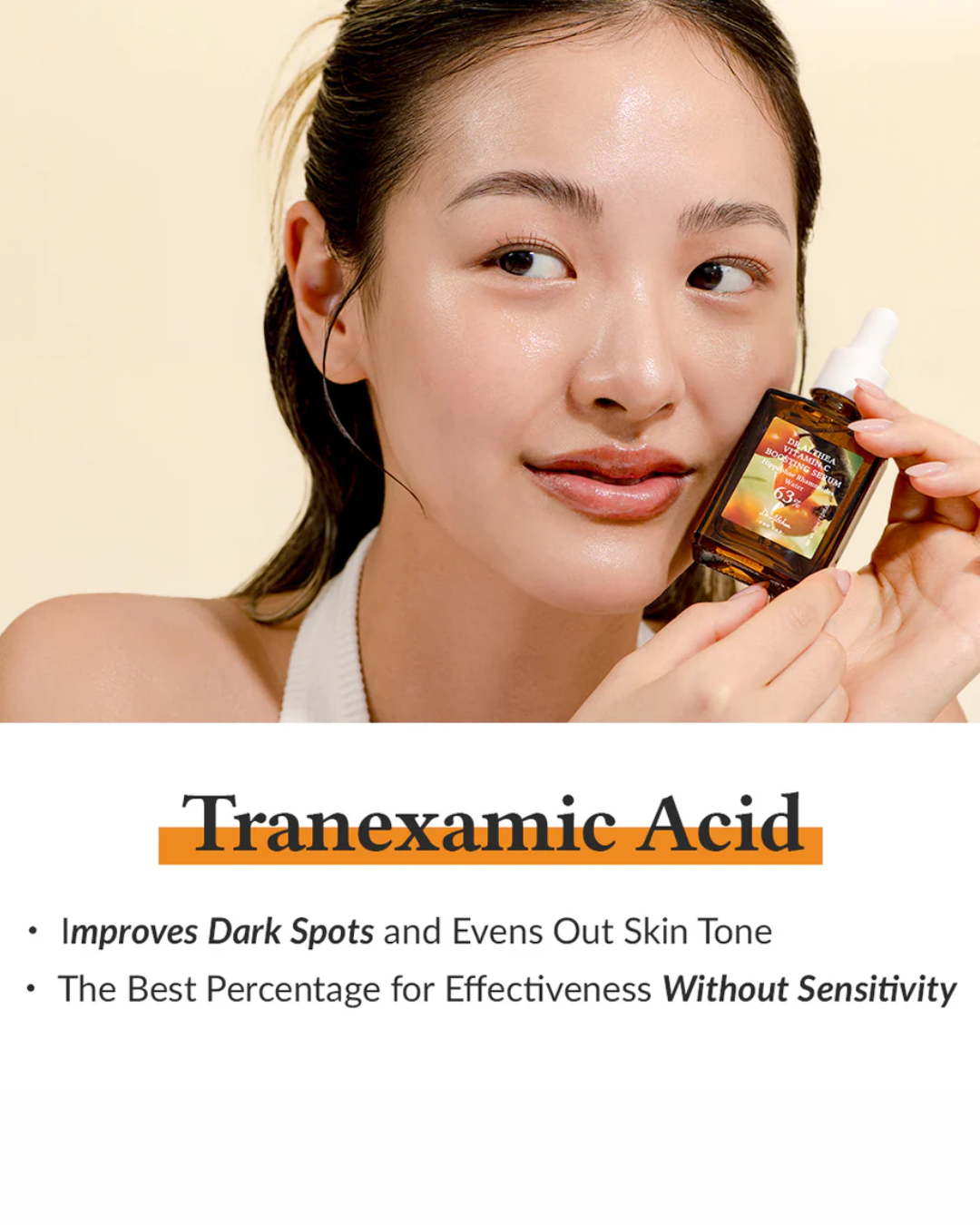 Dr. Althea Vitamin C Boosting Serum (30ml)