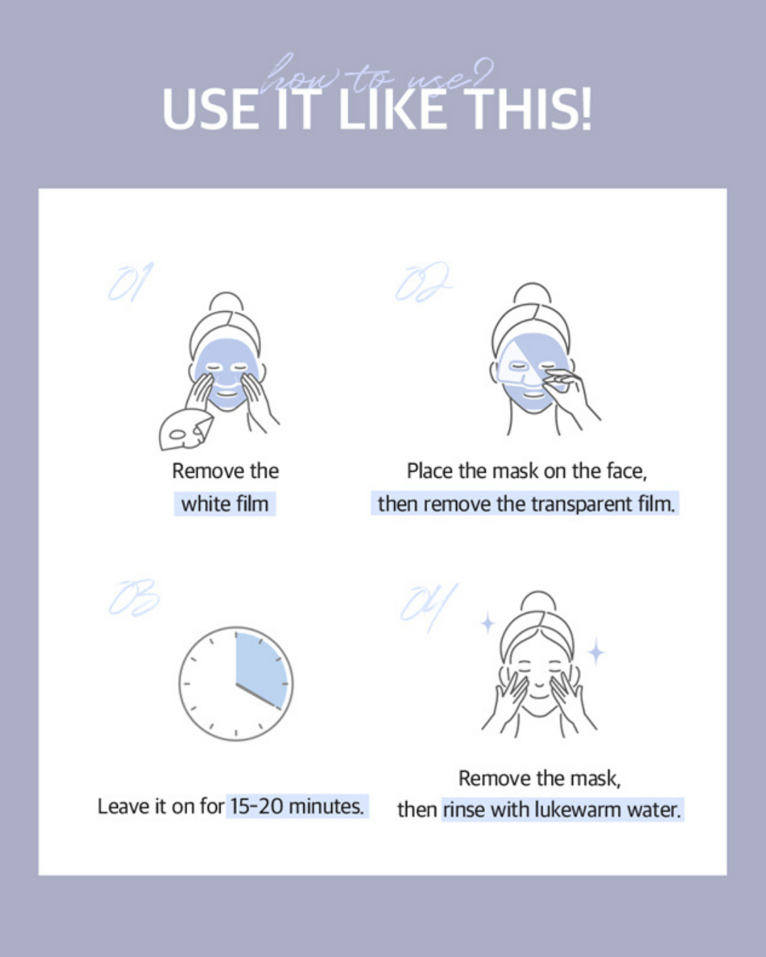 [Online Exclusive] Luvum Pore Reset Mud Mask