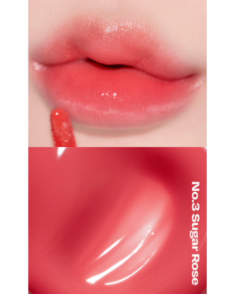 Alternative Stereo Lip Potion Aqua Glow (9 Colours)