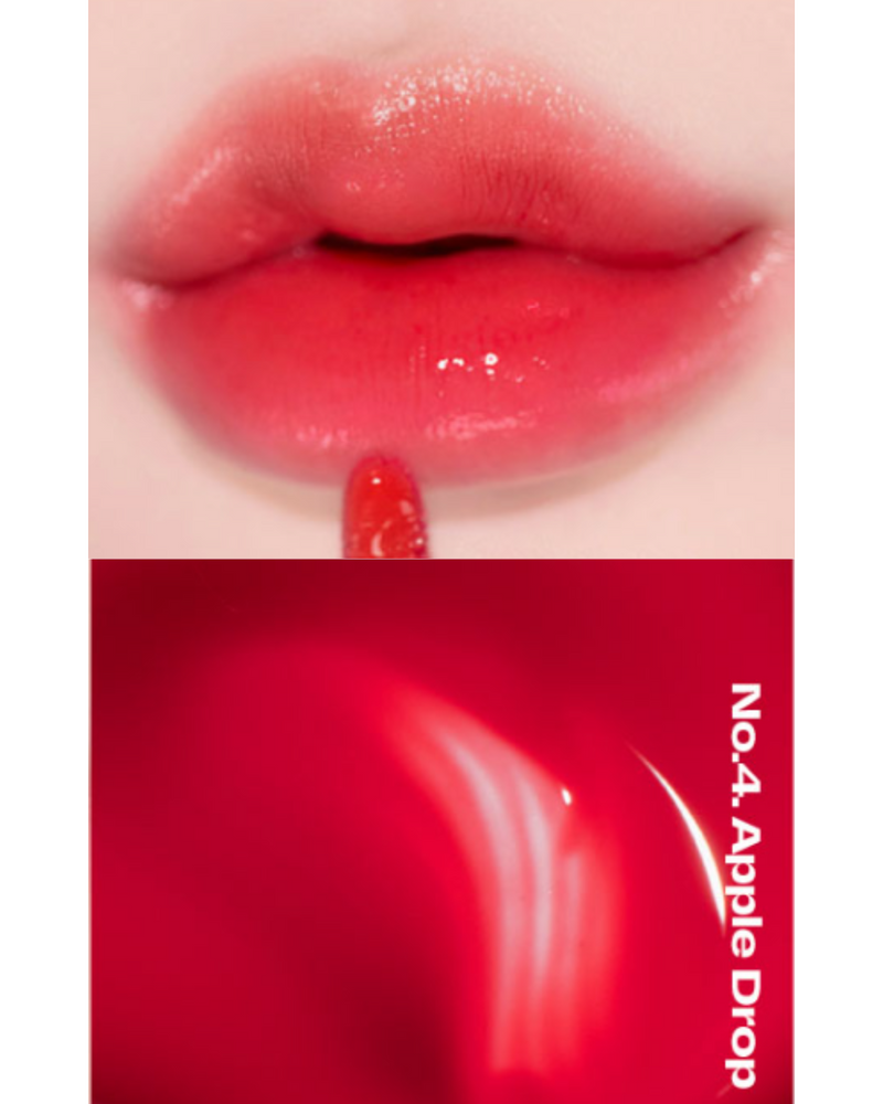 Alternative Stereo Lip Potion Aqua Glow (9 Colours)