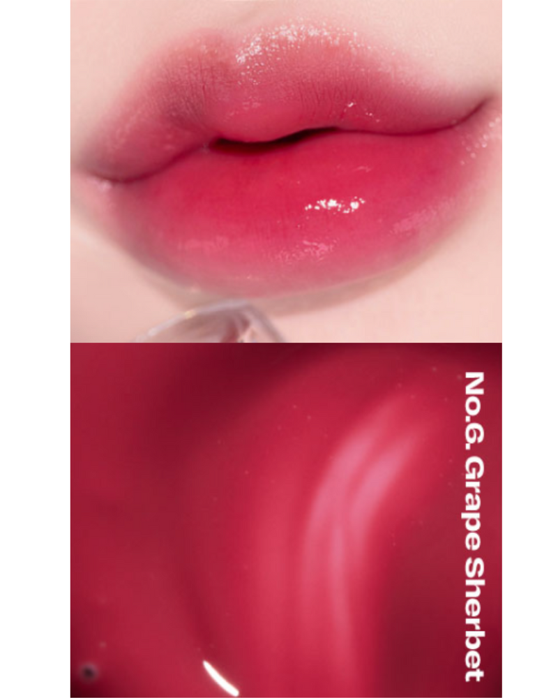 Alternative Stereo Lip Potion Aqua Glow (9 Colours)