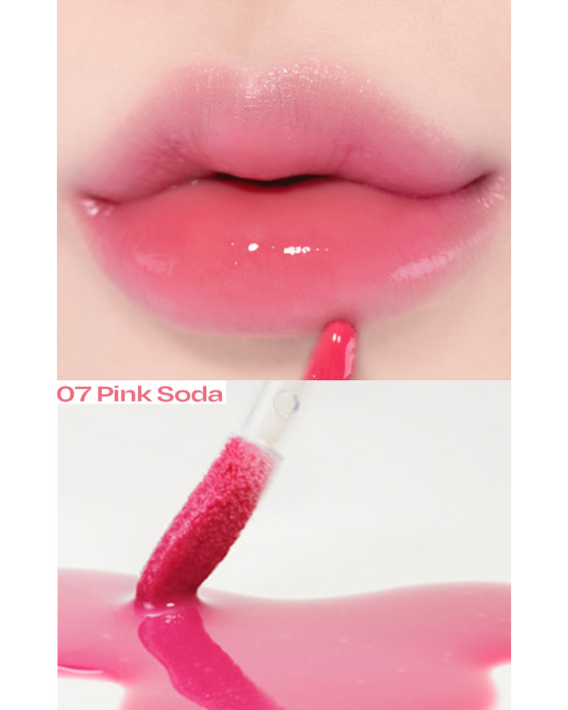 Alternative Stereo Lip Potion Aqua Glow (9 Colours)