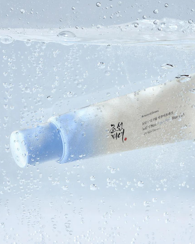 [PREORDER] Beauty of Joseon Relief Sun Aqua-fresh : Rice + B5 50ml