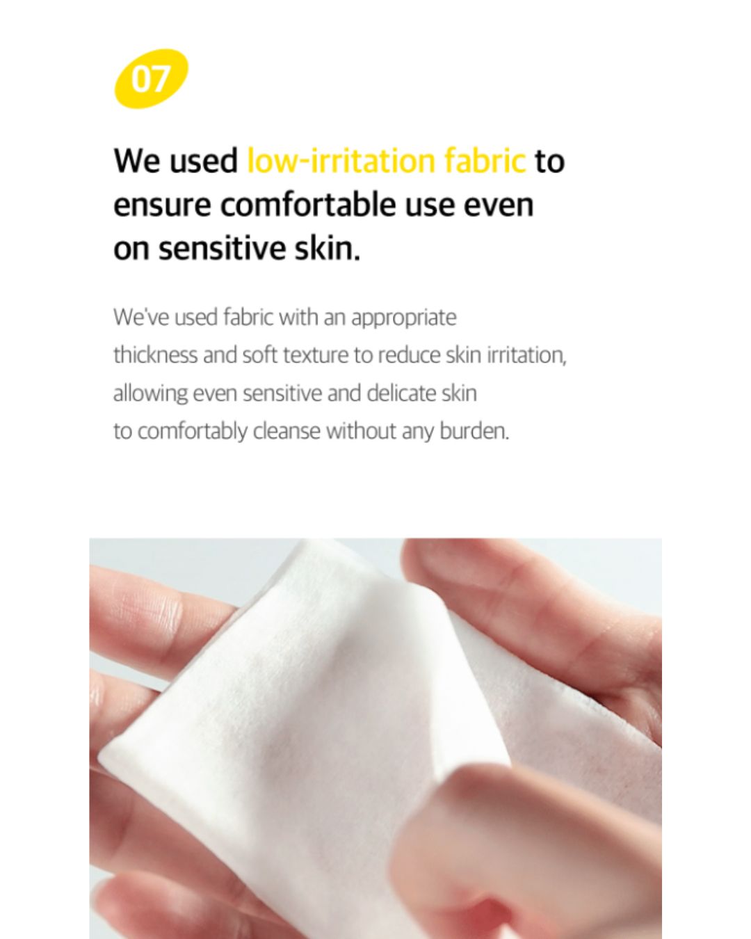 [PROMO] Ariul The Perfect Cleansing Tissue Plus (20EA/100EA)