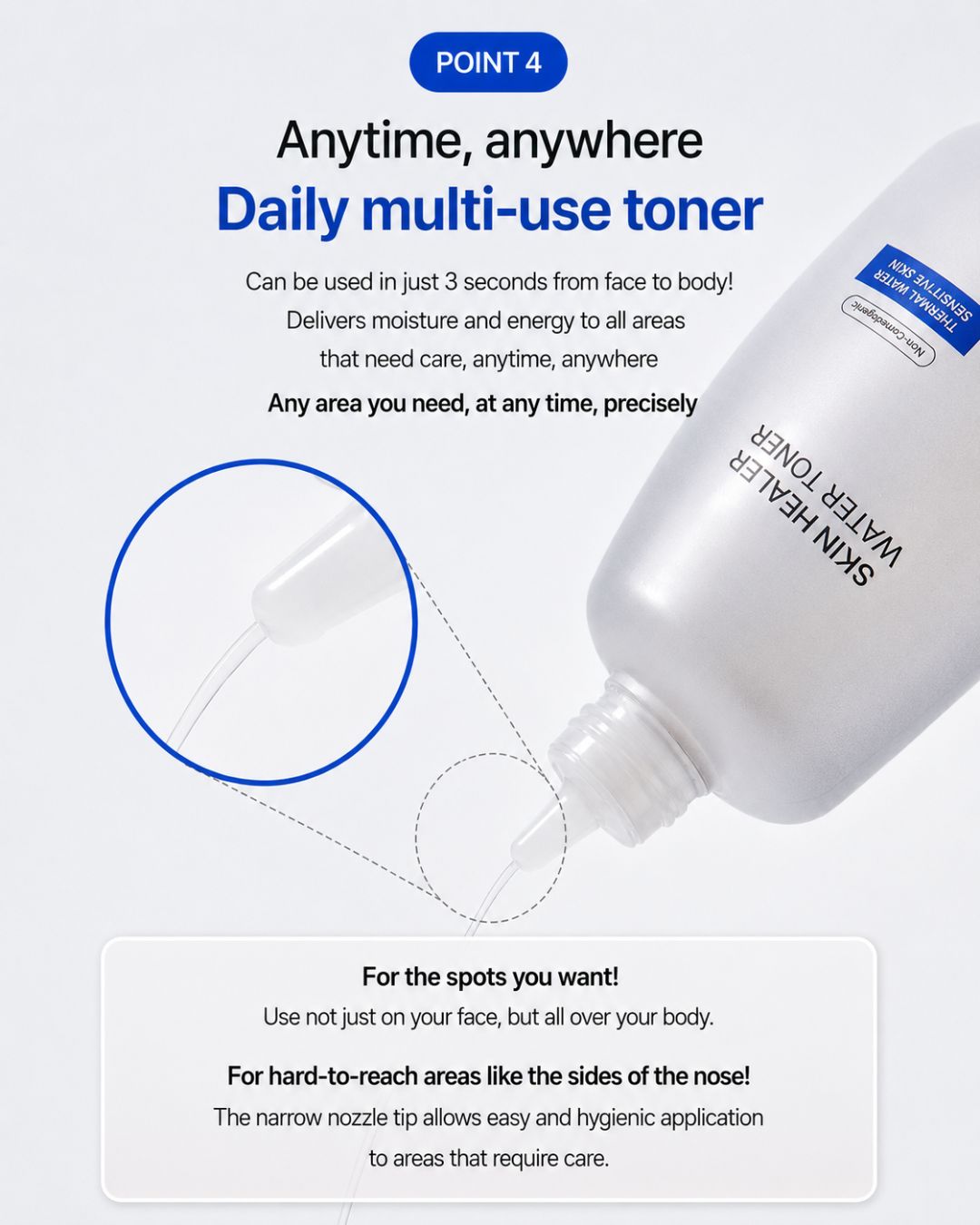 [PROMO] Returnity Skin Healer Water Toner