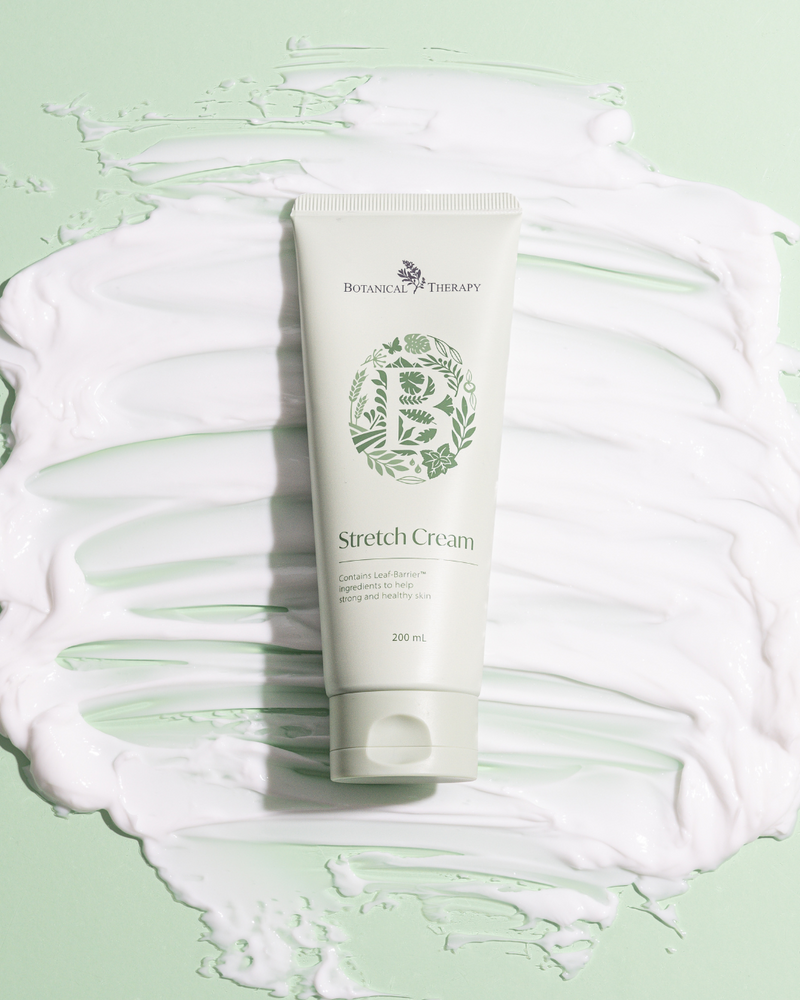 Botanical Therapy Stretch Cream - NEW!