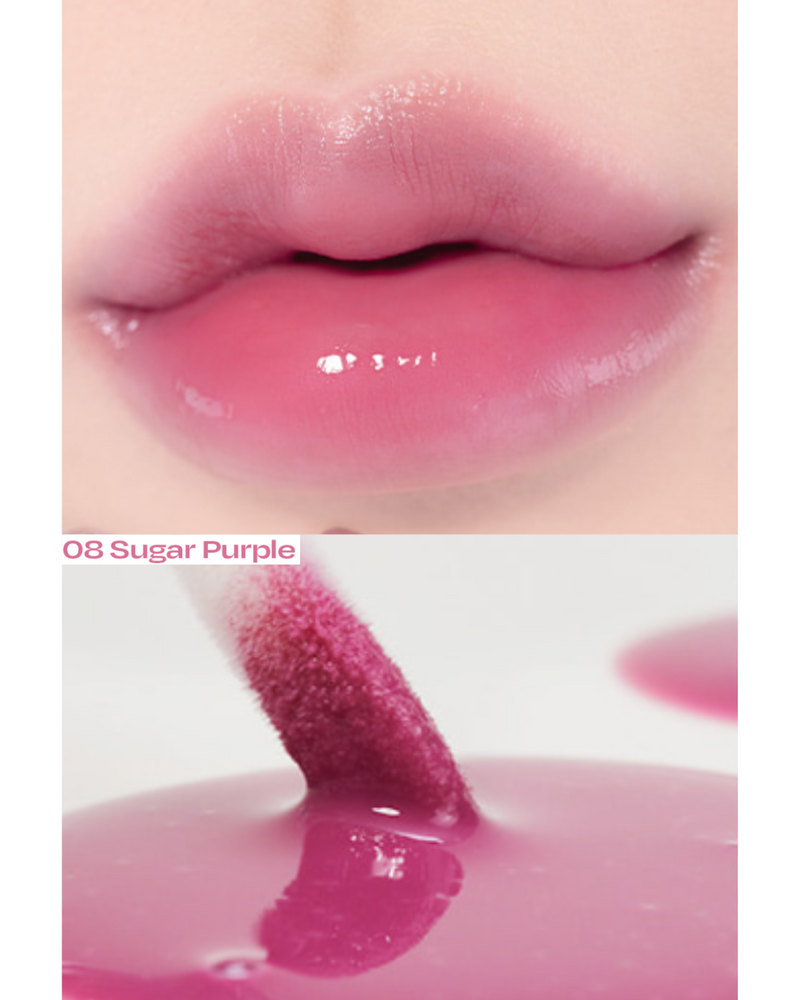 Alternative Stereo Lip Potion Aqua Glow (9 Colours)