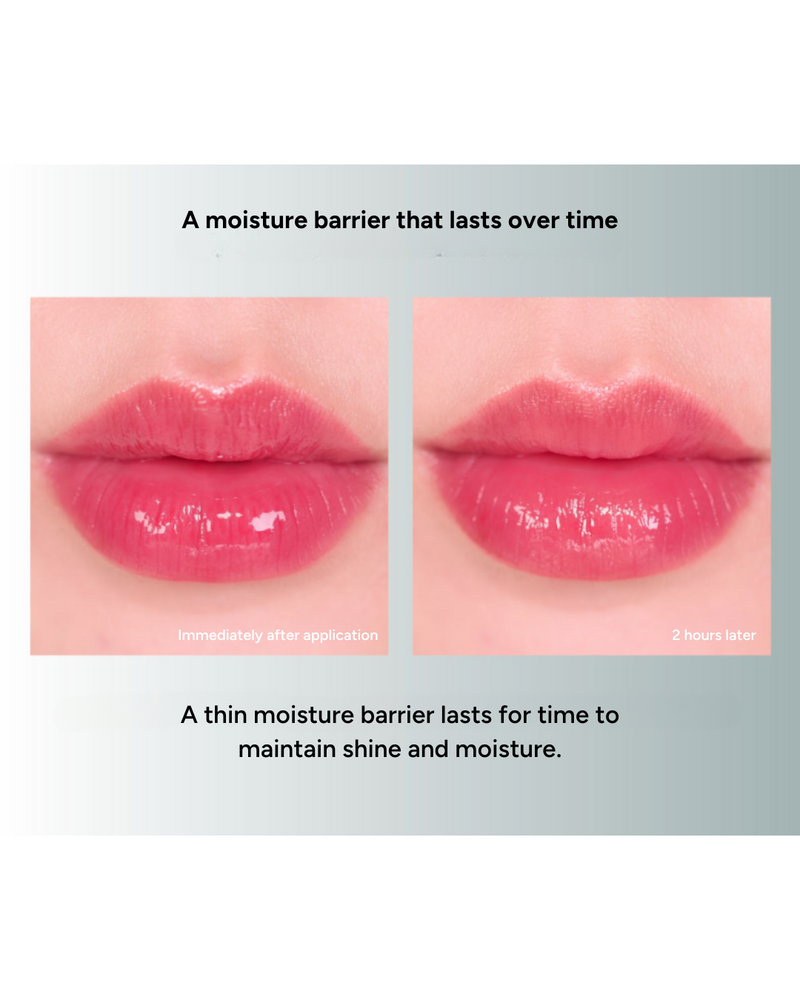 Alternative Stereo Lip Potion Aqua Glow (9 Colours)