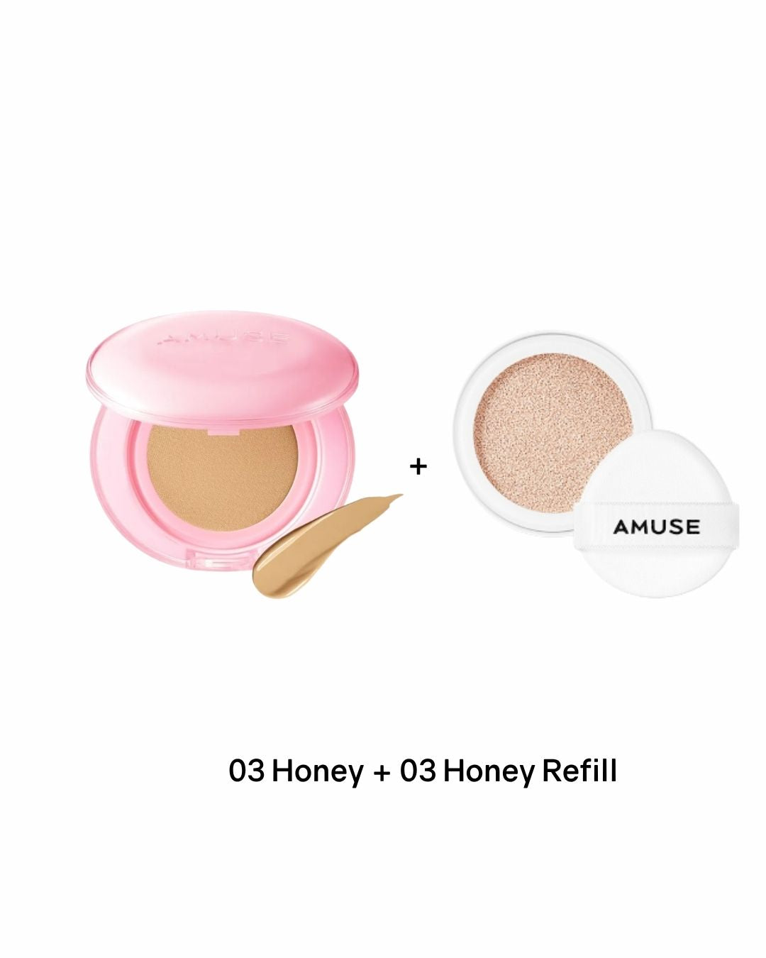 [PROMO] AMUSE Cushion (comes with FREE REFILL!)