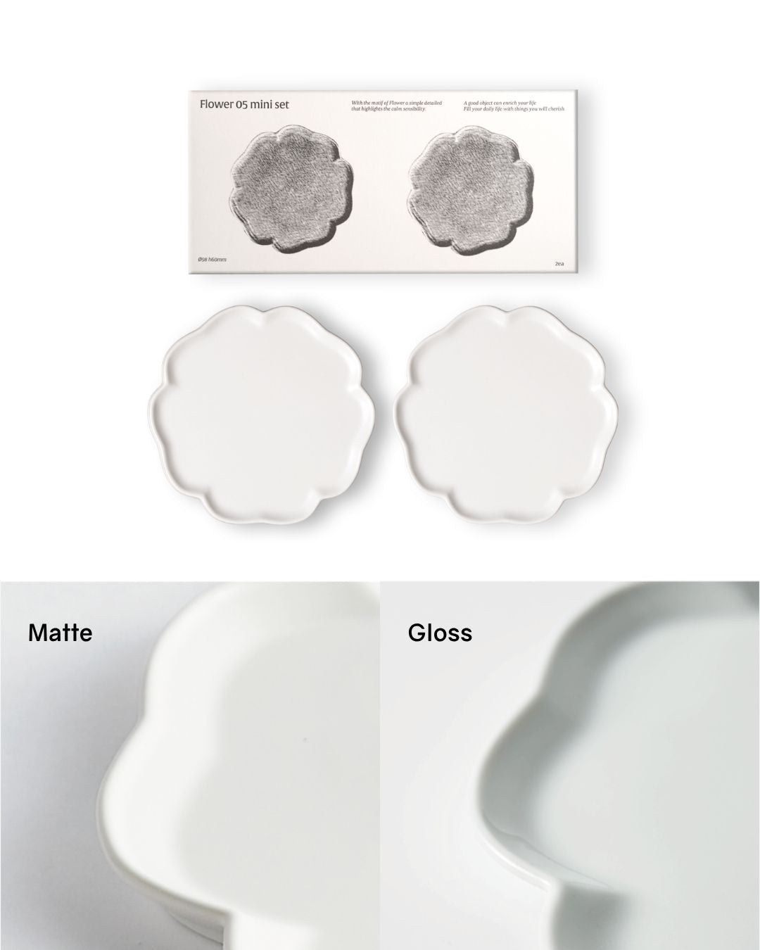 [PREORDER] MUJAGI Ceramics & Tea (Dispatch Date: 23-27 Nov)