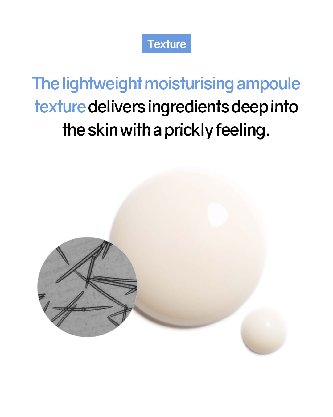 Lavien EGF Micro Pin Ampoule