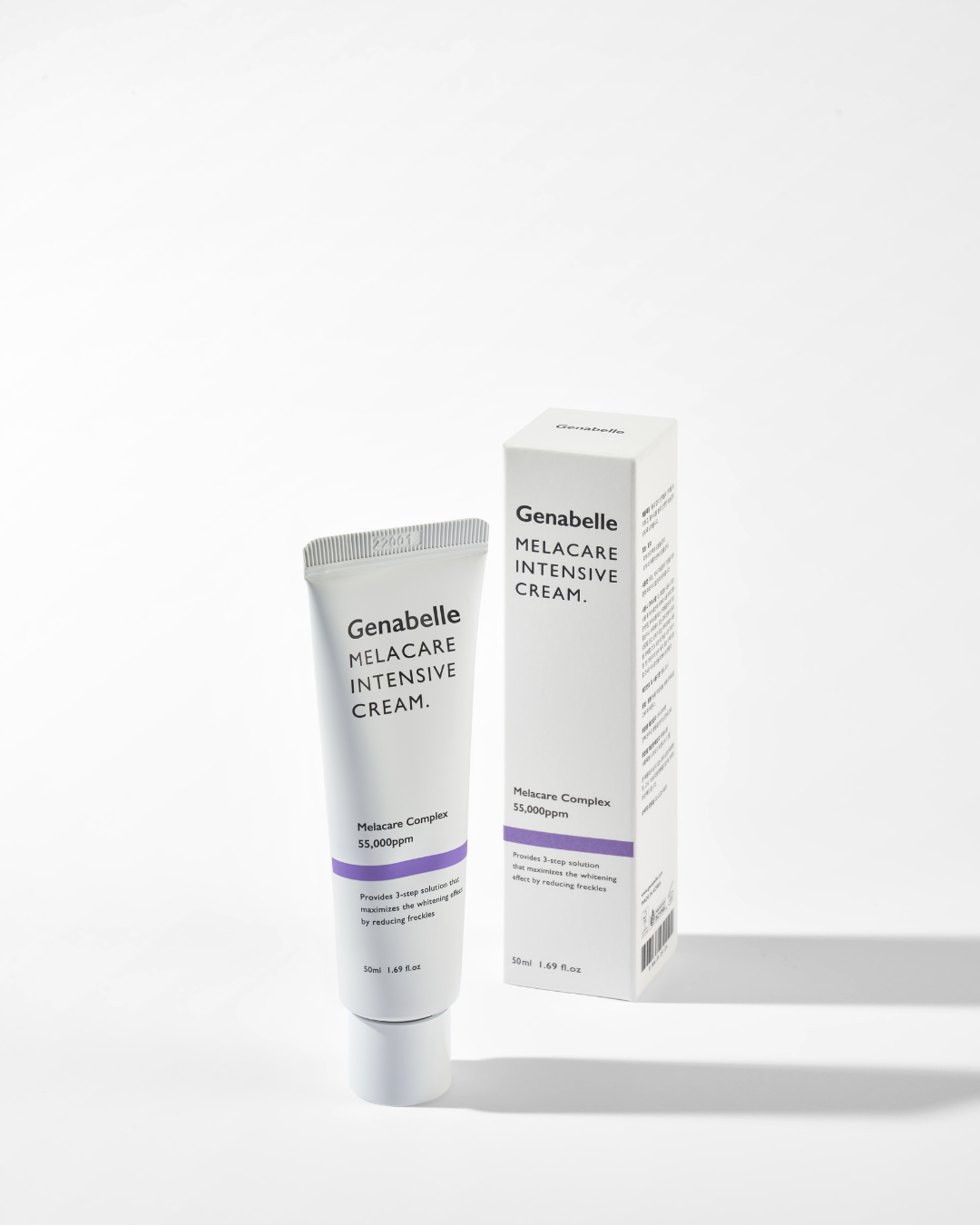Genabelle Melacare Line