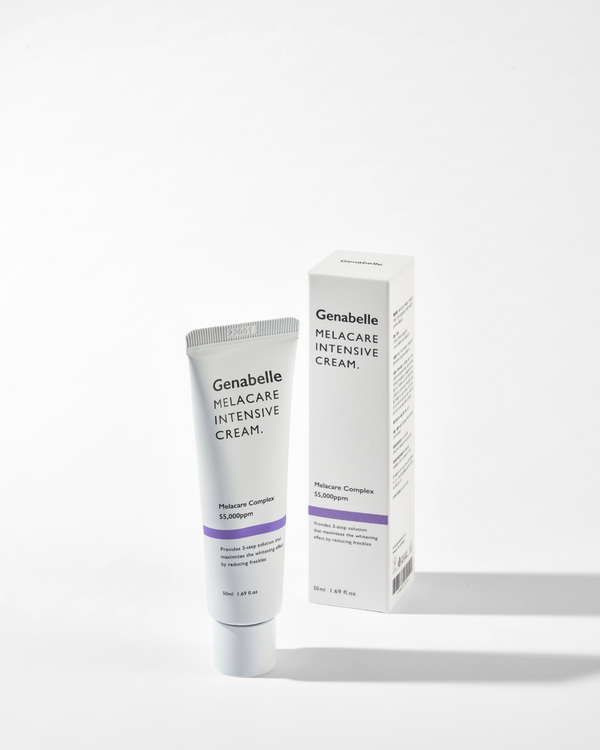 [PROMO] Genabelle Melacare Line - NEW!