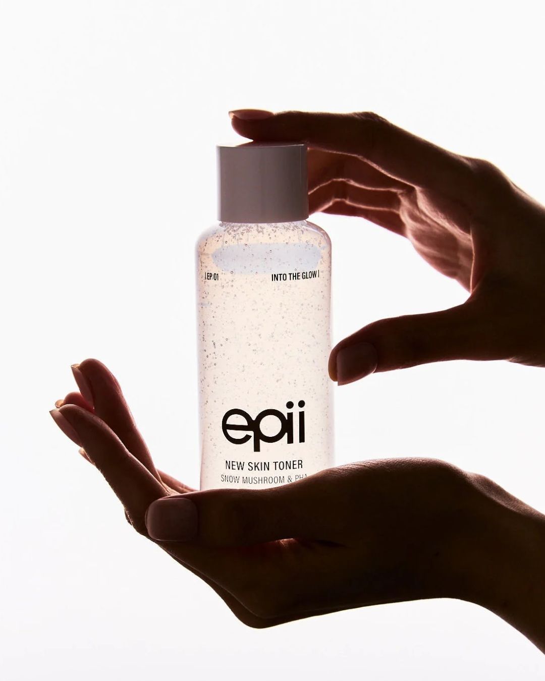 [PROMO] EPII New Skin Toner (Snow Mushroom & PHA)