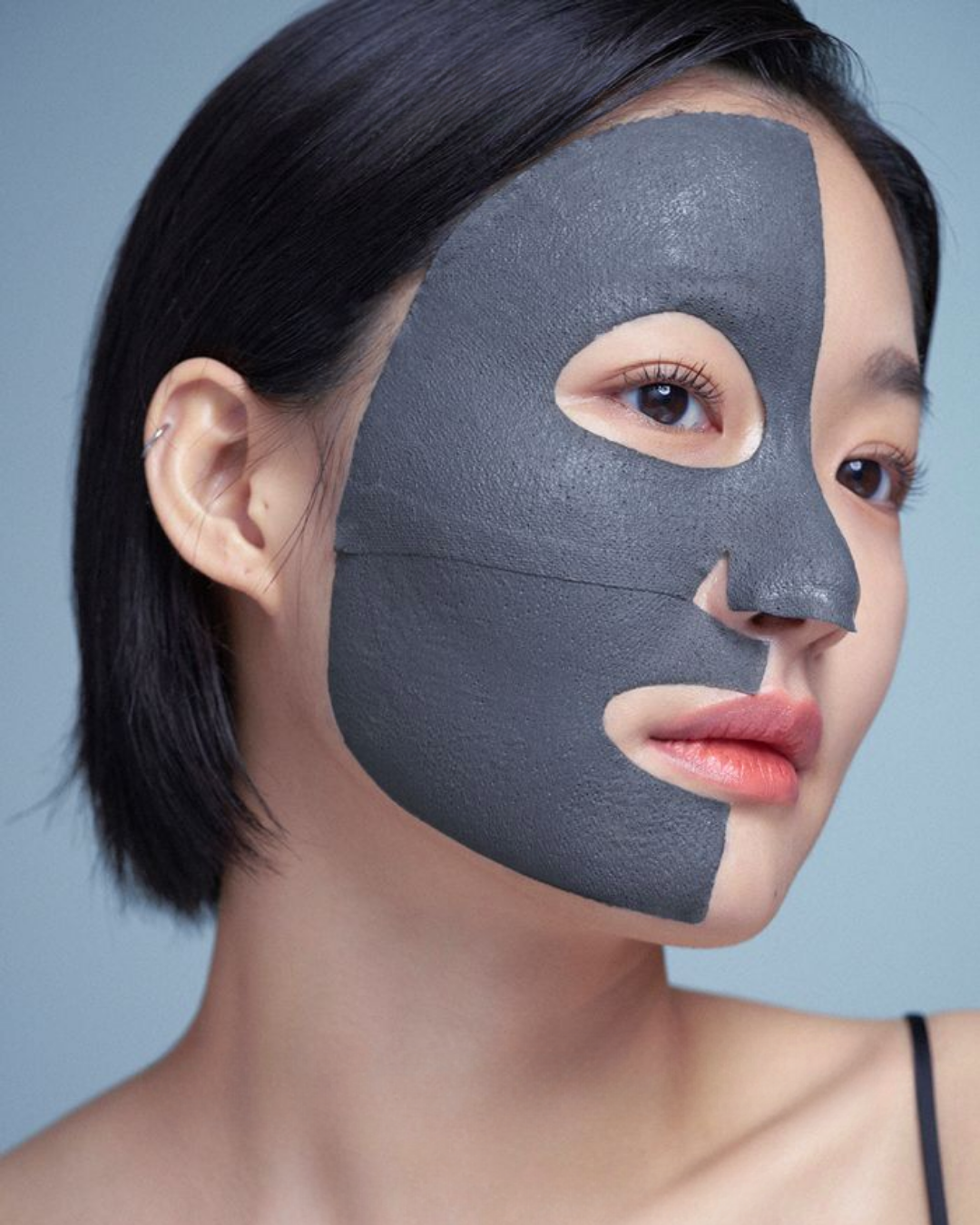 [Online Exclusive] Luvum Pore Reset Mud Mask