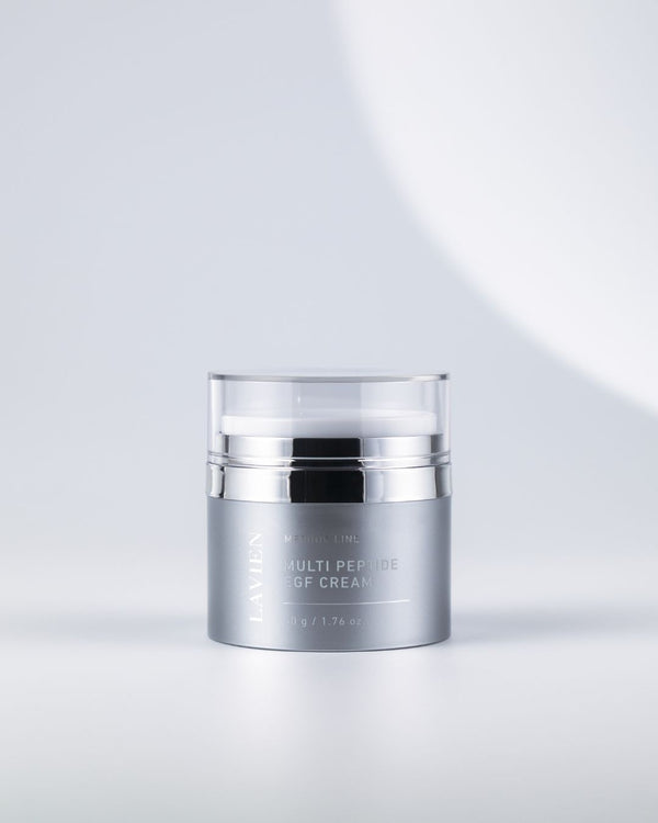 Lavien Multi Peptide EGF Cream (NEW!)