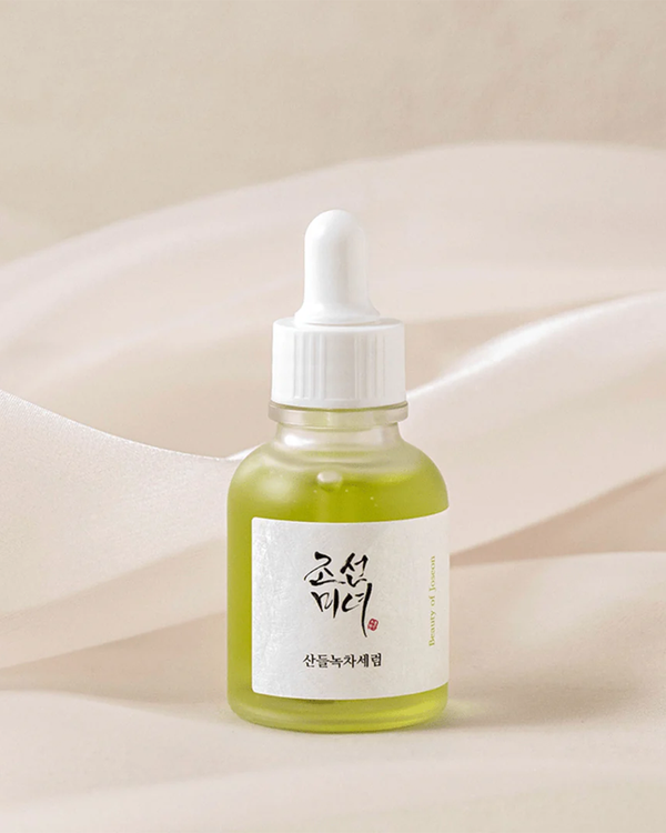 Beauty of Joseon Calming Serum : Green tea + Panthenol 30ml