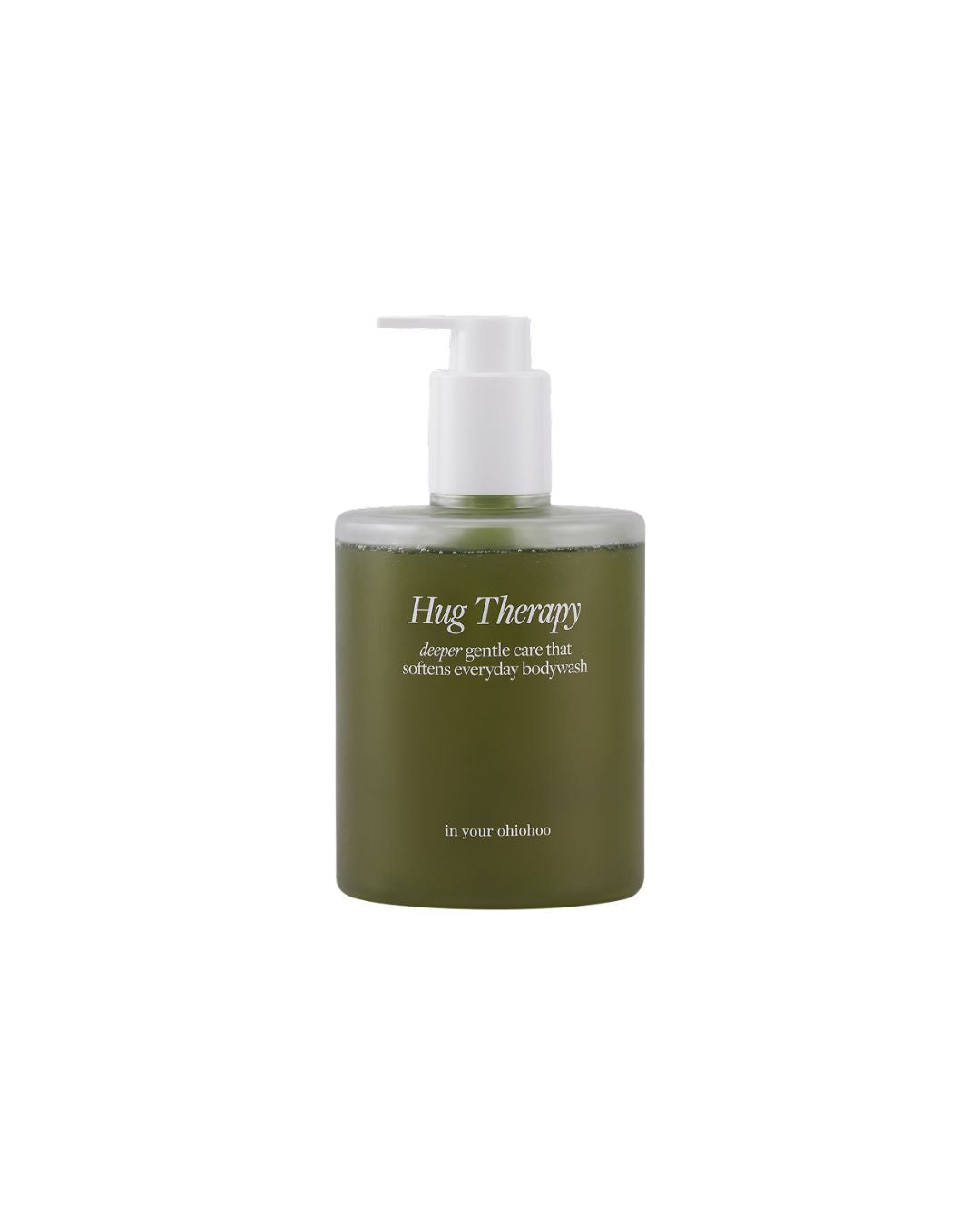 OHIOHOO Hug Therapy Body Wash (500ml)