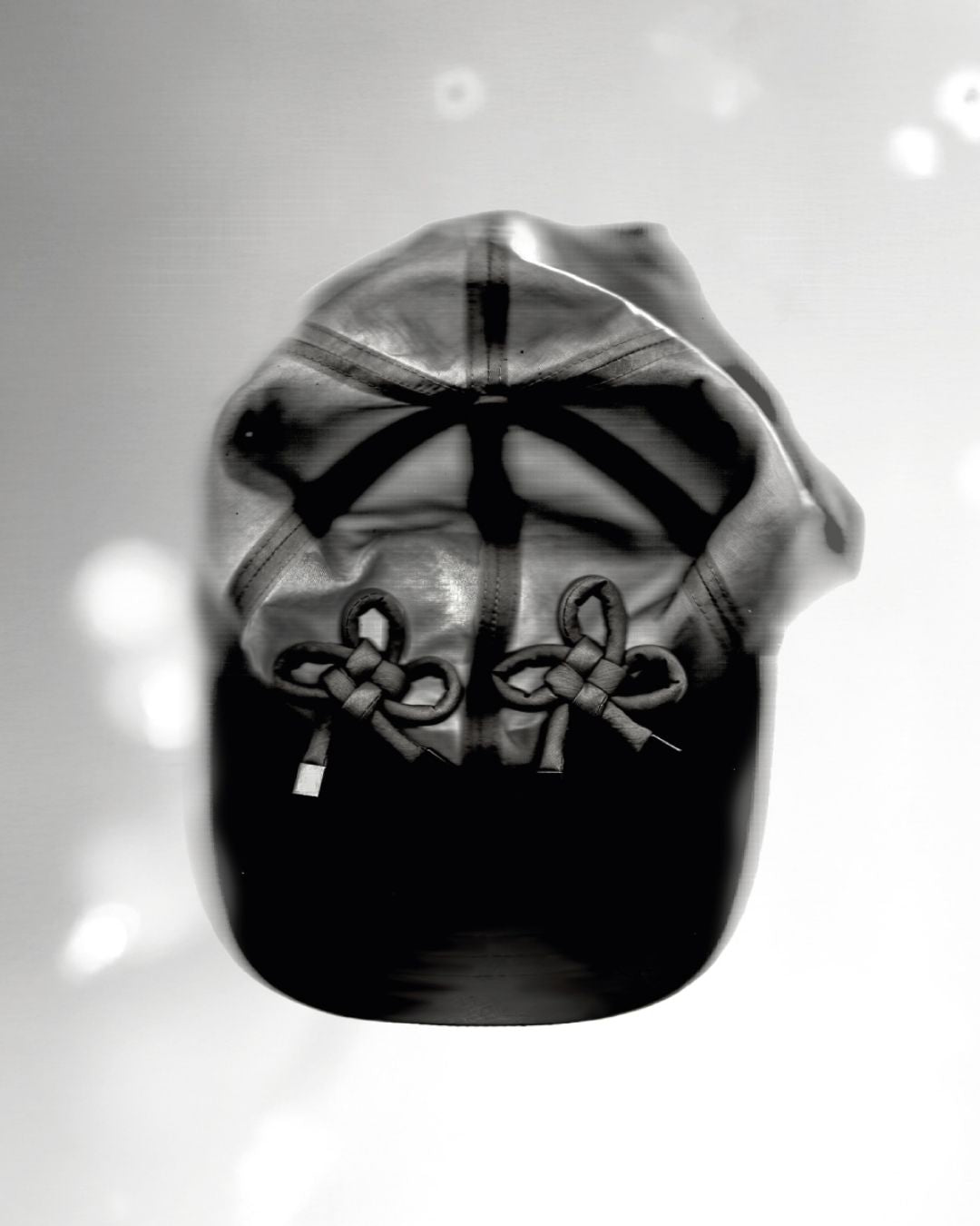 [PREORDER] ONGO Nylon Clover Cap (Dispatch Date: 17-21 Aug)