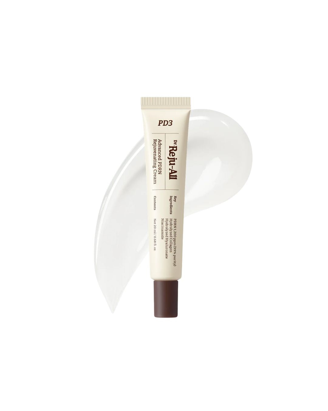 Dr. Reju-All Advanced PDRN Rejuvenating Cream