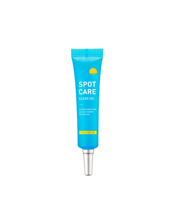 [PROMO] Hatherine Spot Care Clear Gel