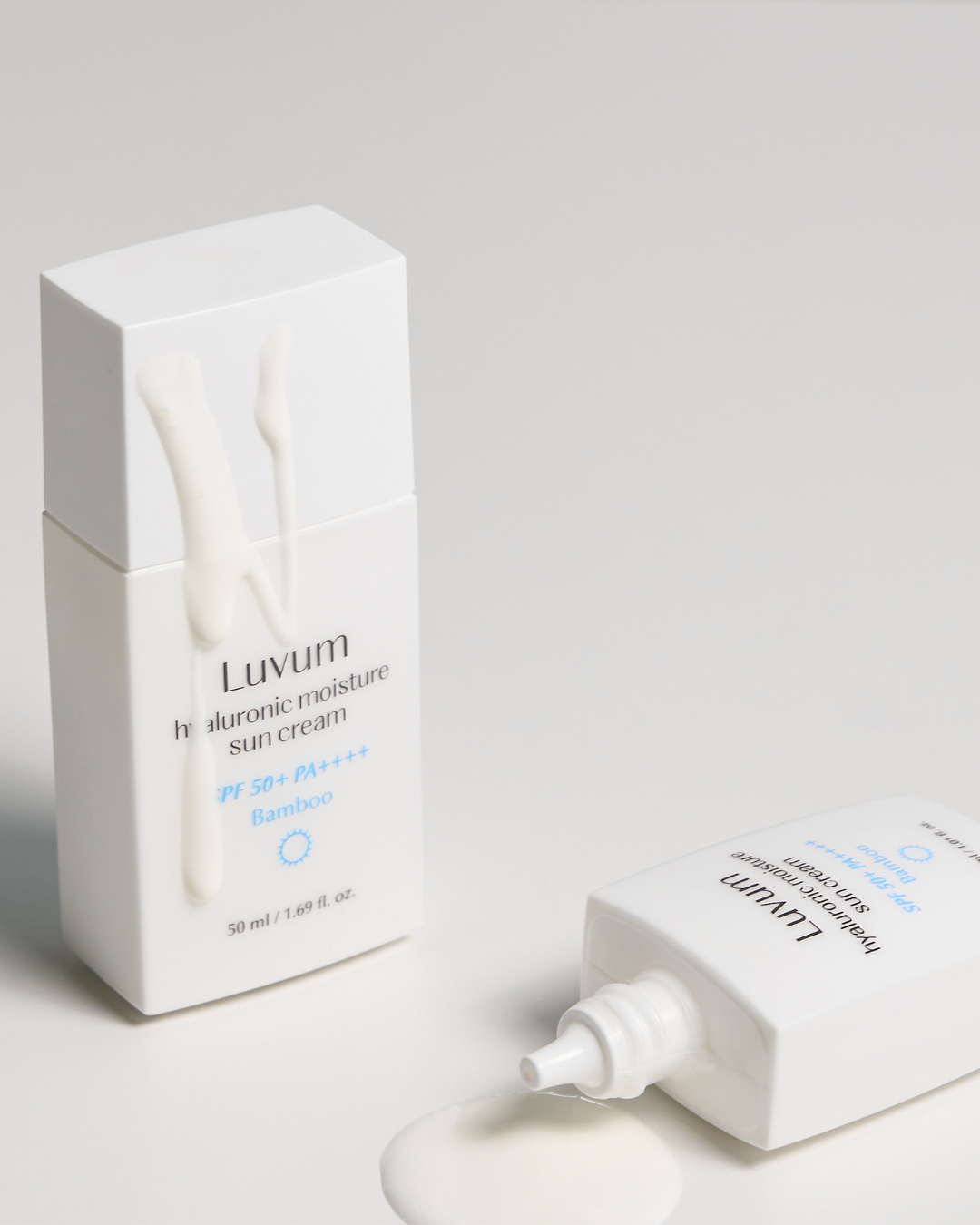 [PROMO] Luvum Bamboo Set